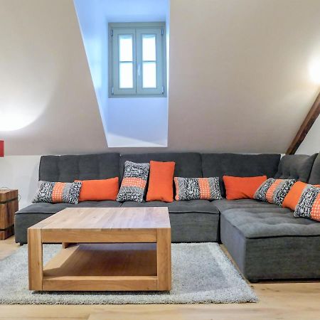 Apartment Le Chalet Suisse-3 Chamonix Extérieur photo